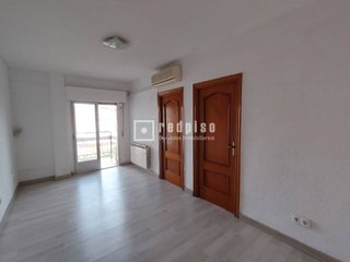 Piso en alquiler en Juan de Austria en Alcalá de Henares