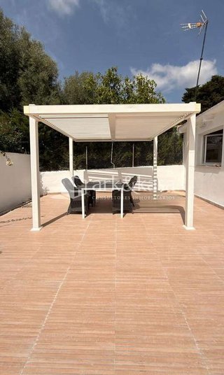 Casa en alquiler en Centro - El Castillo en Sagunto