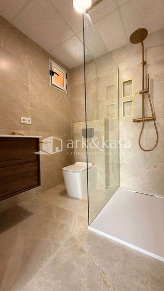 Casa en alquiler en Centro - El Castillo en Sagunto