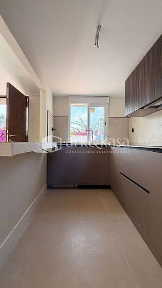 Casa en alquiler en Centro - El Castillo en Sagunto