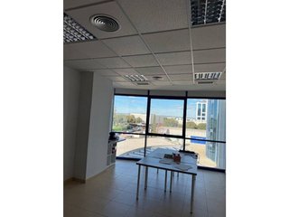 Oficina en venta en San Jerónimo - La Bachillera en Sevilla