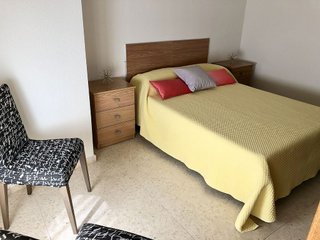 Piso en alquiler en Centro - El Pilar en Ciudad Real