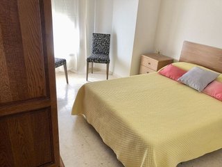Piso en alquiler en Centro - El Pilar en Ciudad Real