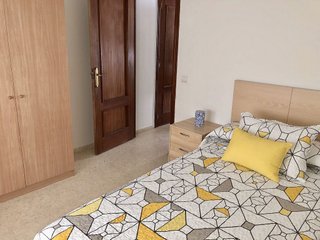 Piso en alquiler en Centro - El Pilar en Ciudad Real