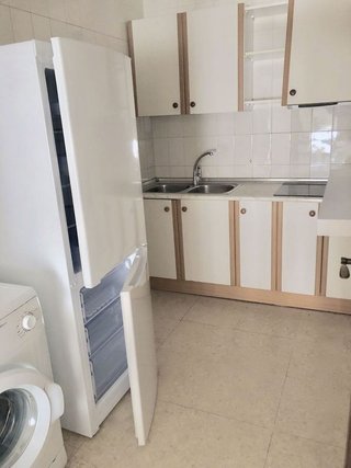 Piso en alquiler en Centro - El Pilar en Ciudad Real