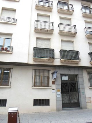 Piso en alquiler en Centro - El Pilar en Ciudad Real