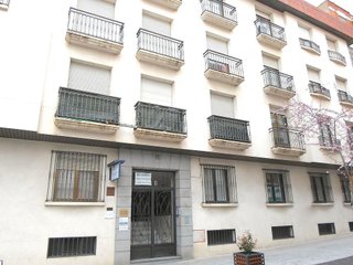 Piso en alquiler en Centro - El Pilar en Ciudad Real