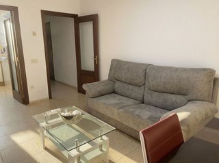 Piso en alquiler en Centro - El Pilar en Ciudad Real
