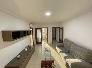 Piso en alquiler en Centro - El Pilar en Ciudad Real