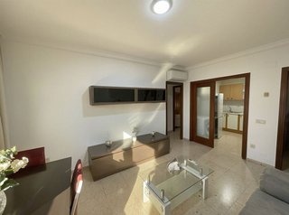 Piso en alquiler en Centro - El Pilar en Ciudad Real