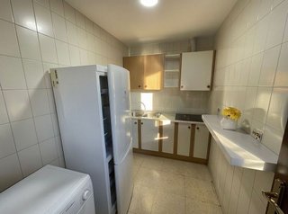 Piso en alquiler en Centro - El Pilar en Ciudad Real