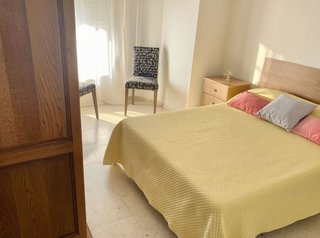 Piso en alquiler en Centro - El Pilar en Ciudad Real