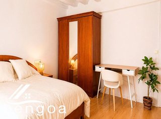 Piso en alquiler en Miranda de Ebro