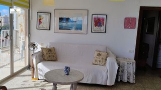 Piso en venta en Playa de San Juan en Alicante
