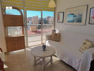 Piso en venta en Playa de San Juan en Alicante