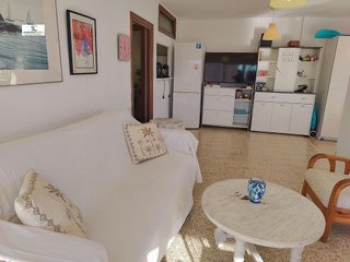 Piso en venta en Playa de San Juan en Alicante