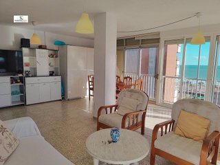 Piso en venta en Playa de San Juan en Alicante