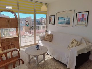 Piso en venta en Playa de San Juan en Alicante