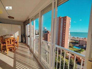 Piso en venta en Playa de San Juan en Alicante