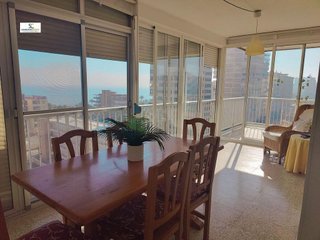 Piso en venta en Playa de San Juan en Alicante