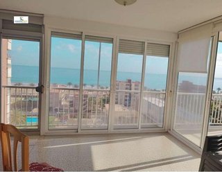 Piso en venta en Playa de San Juan en Alicante
