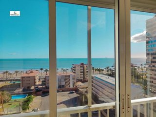 Piso en venta en Playa de San Juan en Alicante