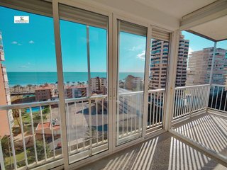 Piso en venta en Playa de San Juan en Alicante
