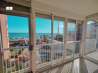 Piso en venta en Playa de San Juan en Alicante