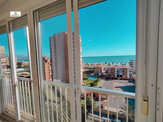 Piso en venta en Playa de San Juan en Alicante