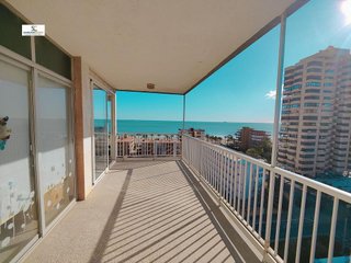 Piso en venta en Playa de San Juan en Alicante