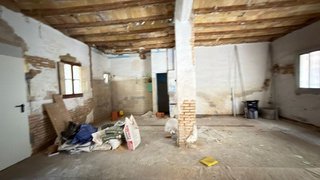 Chalet en venta en Alaquàs