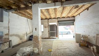 Chalet en venta en Alaquàs