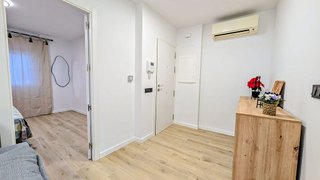 Piso en alquiler en Los Juzgados en Mislata