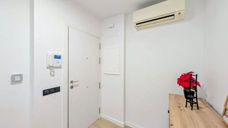 Piso en alquiler en Los Juzgados en Mislata