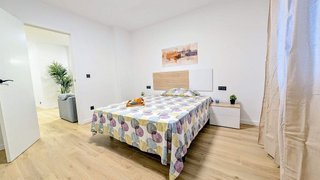 Piso en alquiler en Los Juzgados en Mislata