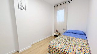 Piso en alquiler en Los Juzgados en Mislata