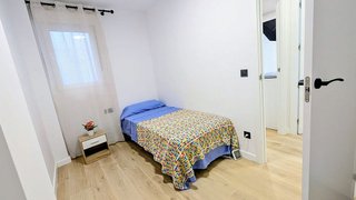 Piso en alquiler en Los Juzgados en Mislata