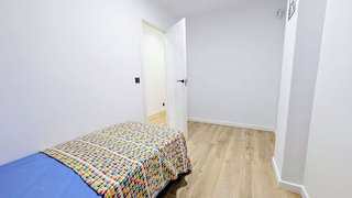 Piso en alquiler en Los Juzgados en Mislata