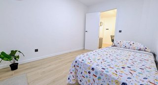 Piso en alquiler en Los Juzgados en Mislata