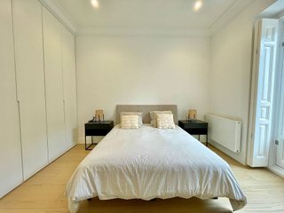 Piso en alquiler en Justicia - Chueca en Madrid