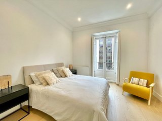 Piso en alquiler en Justicia - Chueca en Madrid
