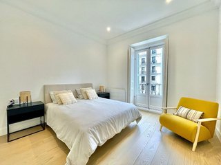 Piso en alquiler en Justicia - Chueca en Madrid