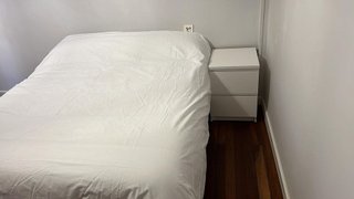 Piso en alquiler en San Pedro de Deusto-La Ribera en Bilbao