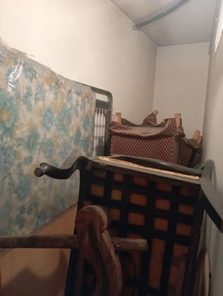Garaje en venta en Las Viñas en Zamora