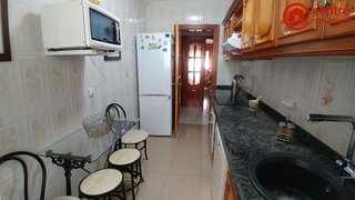 Piso en alquiler en Barrio Alto - San Félix - Oliveros - Altamira en Almería