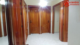 Piso en alquiler en Barrio Alto - San Félix - Oliveros - Altamira en Almería