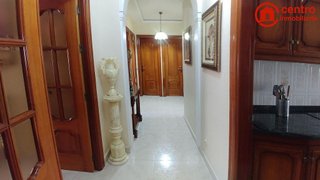 Piso en alquiler en Barrio Alto - San Félix - Oliveros - Altamira en Almería