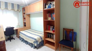 Piso en alquiler en Barrio Alto - San Félix - Oliveros - Altamira en Almería
