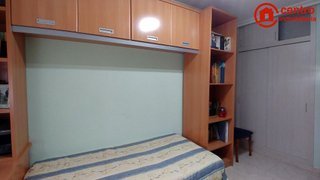 Piso en alquiler en Barrio Alto - San Félix - Oliveros - Altamira en Almería