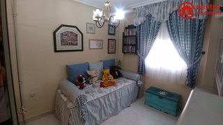 Piso en alquiler en Barrio Alto - San Félix - Oliveros - Altamira en Almería